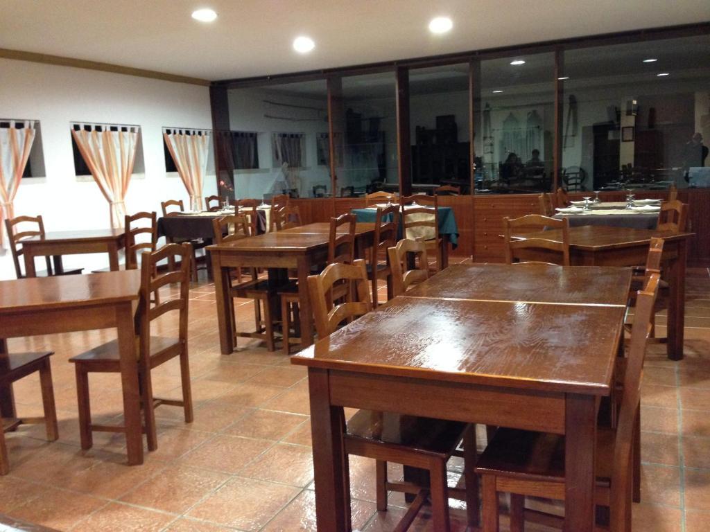 Alojamento Local De Pardieiros Hotel Avô Exterior foto