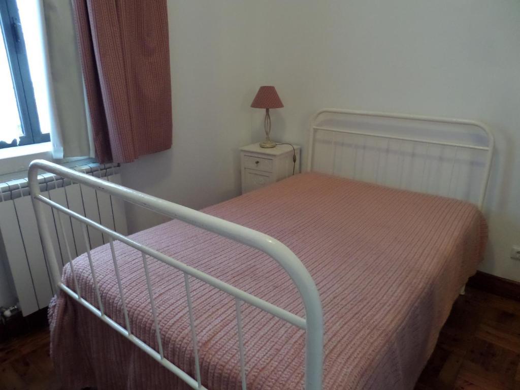 Alojamento Local De Pardieiros Hotel Avô Cameră foto